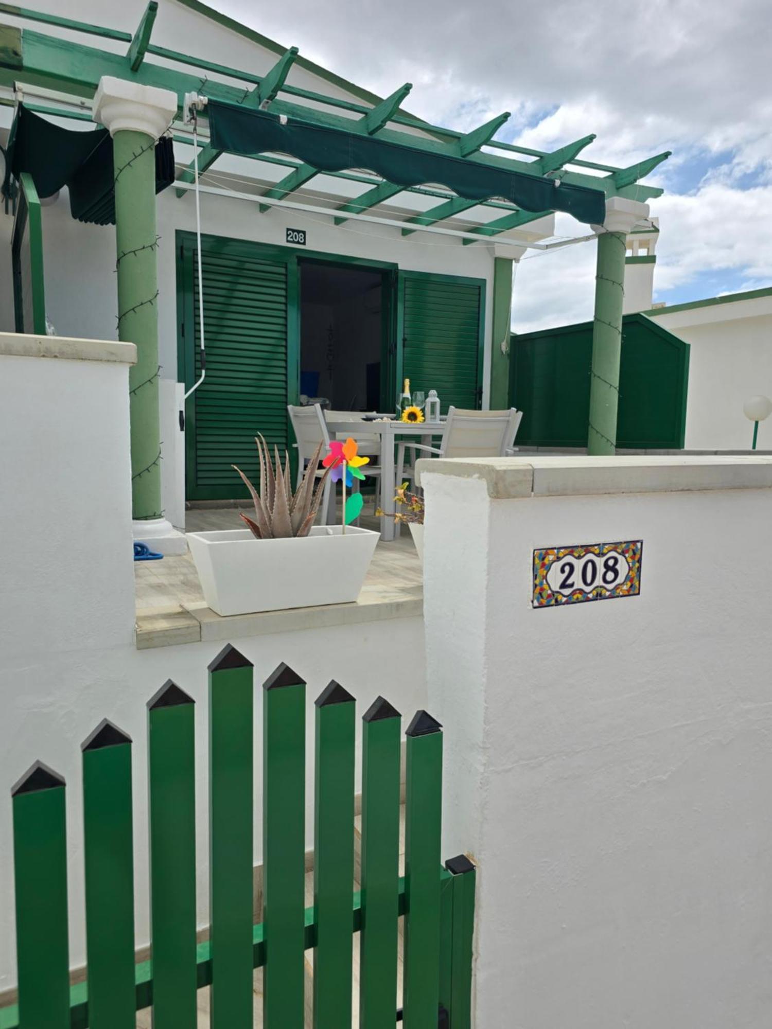 The Sunflower Maspalomas  Exterior foto