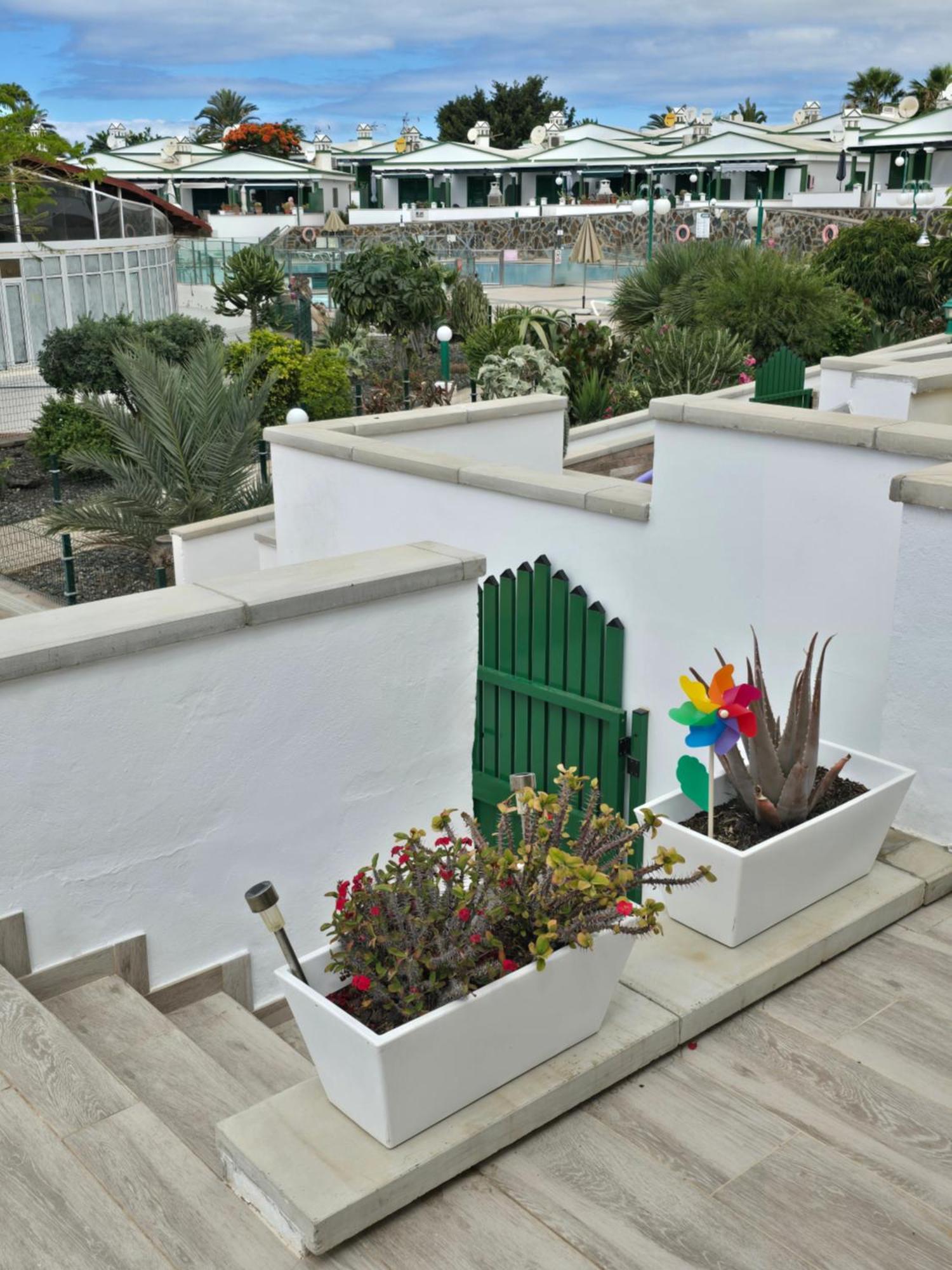 The Sunflower Maspalomas  Exterior foto