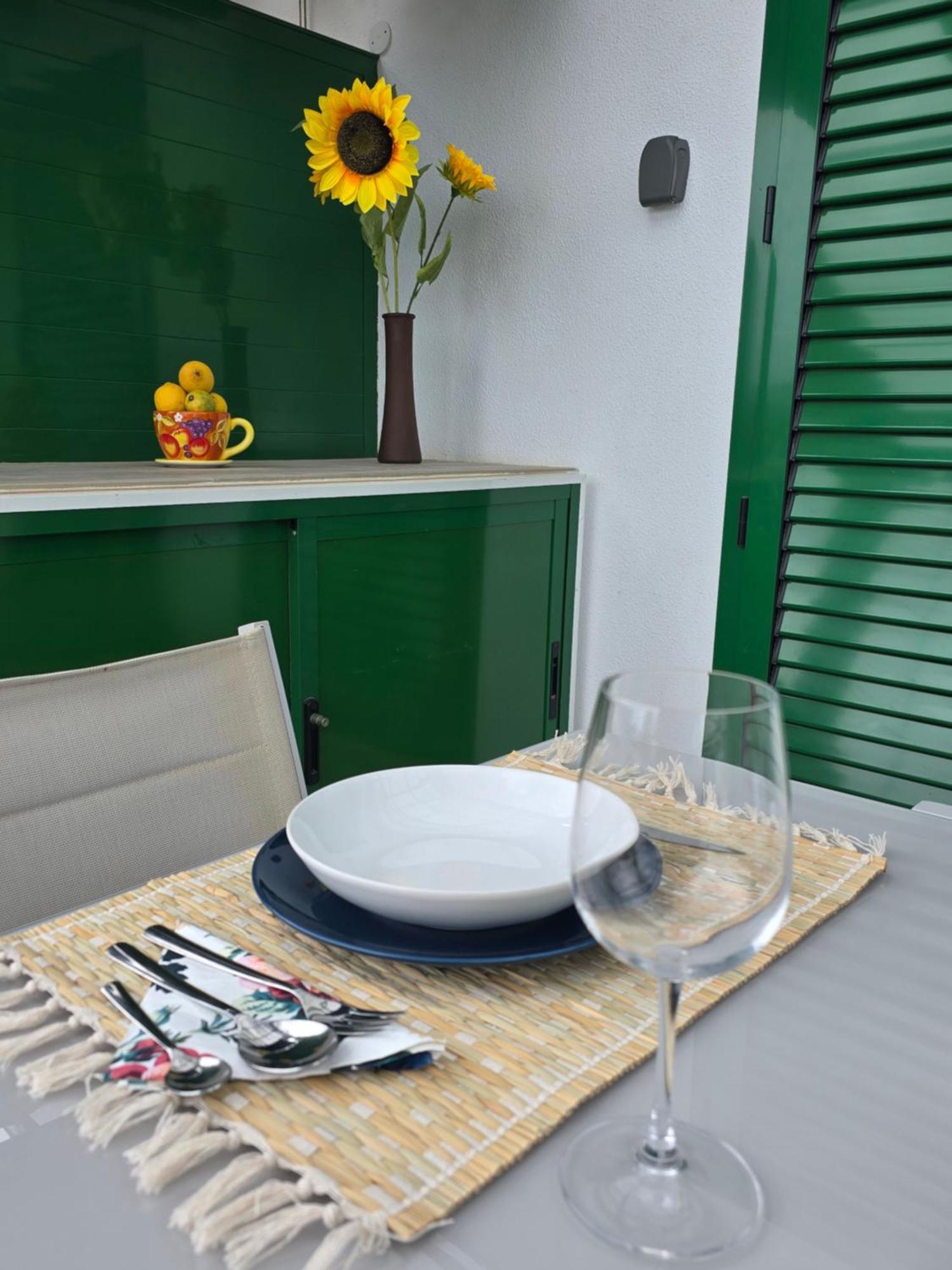 The Sunflower Maspalomas  Exterior foto