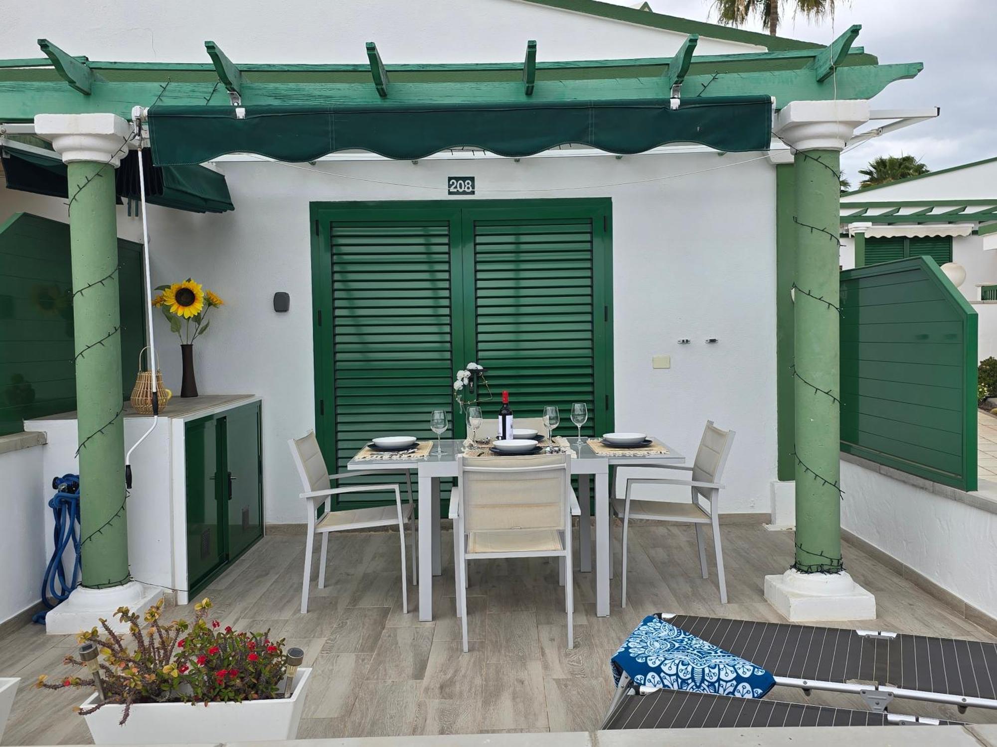 The Sunflower Maspalomas  Exterior foto