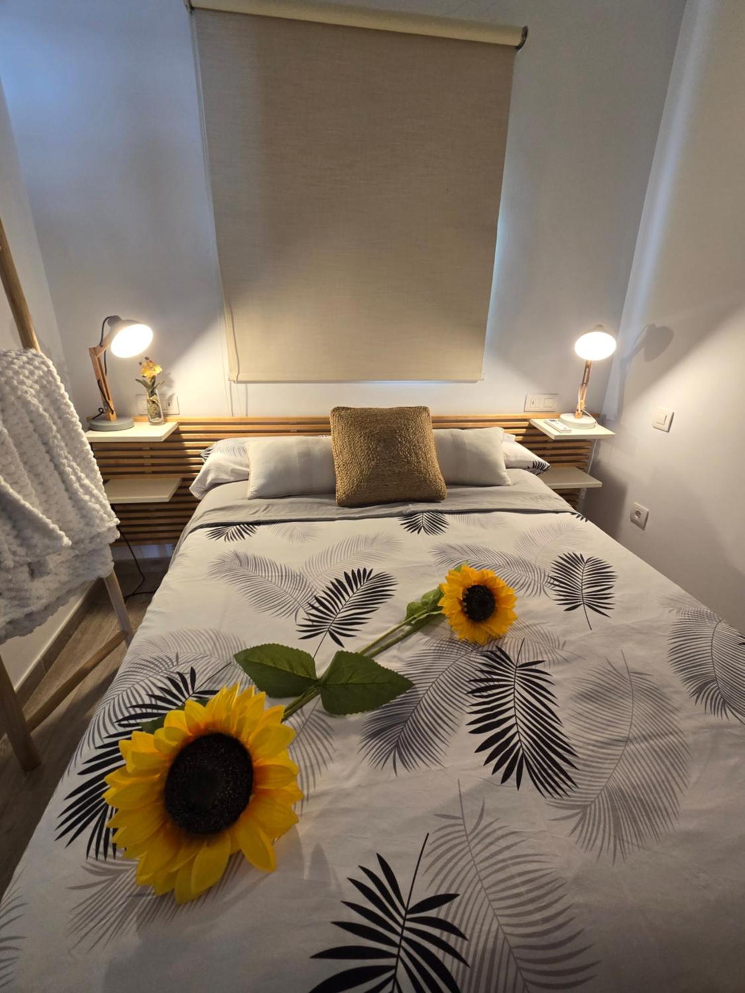 The Sunflower Maspalomas  Exterior foto